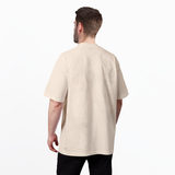 Blueprint Oversized Shirt