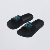 BLACK SLIDES