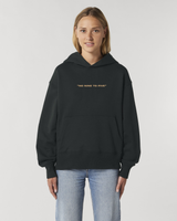 Money Oversized Hoodie