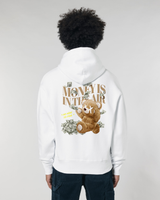 Money Oversized Hoodie