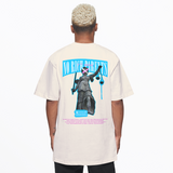 Justizia Oversized Shirt