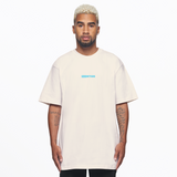 Justizia Oversized Shirt