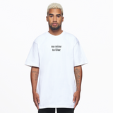 Logo Oversized Shirt