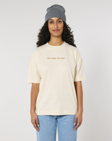Money Oversized Shirt