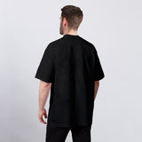 Money never sleeps Oversized Shirt